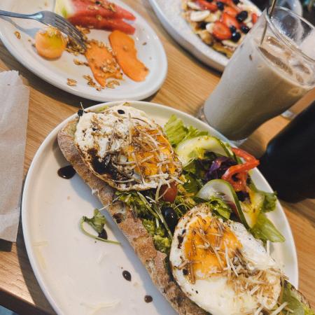 Chulo café- Xalapa, MX